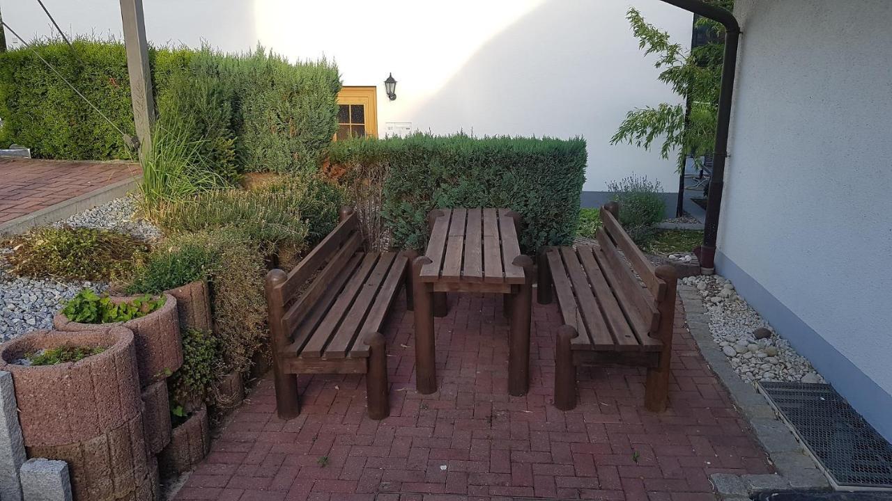 Heidi's Lerchennest Weikersheim