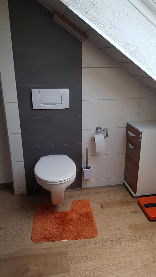 Apartamento Heidi's Lerchennest Weikersheim
