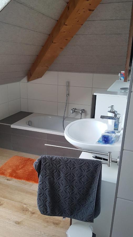 Heidi's Lerchennest Apartamento *