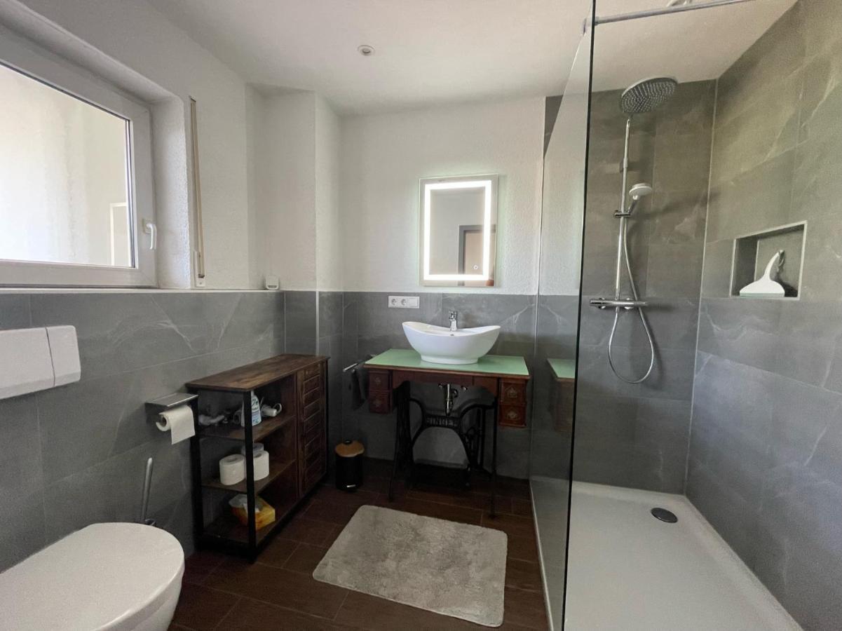Apartamento Heidi's Lerchennest