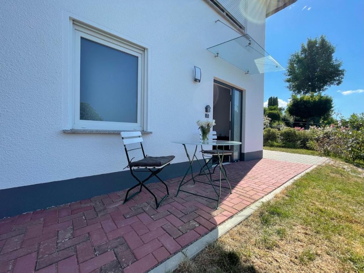 Apartamento Heidi's Lerchennest