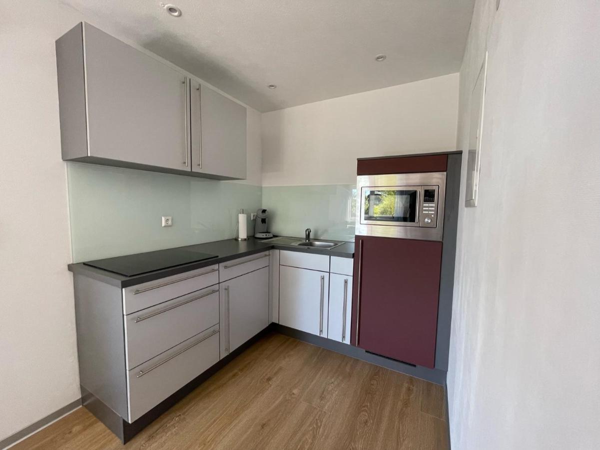 Apartamento Heidi's Lerchennest *