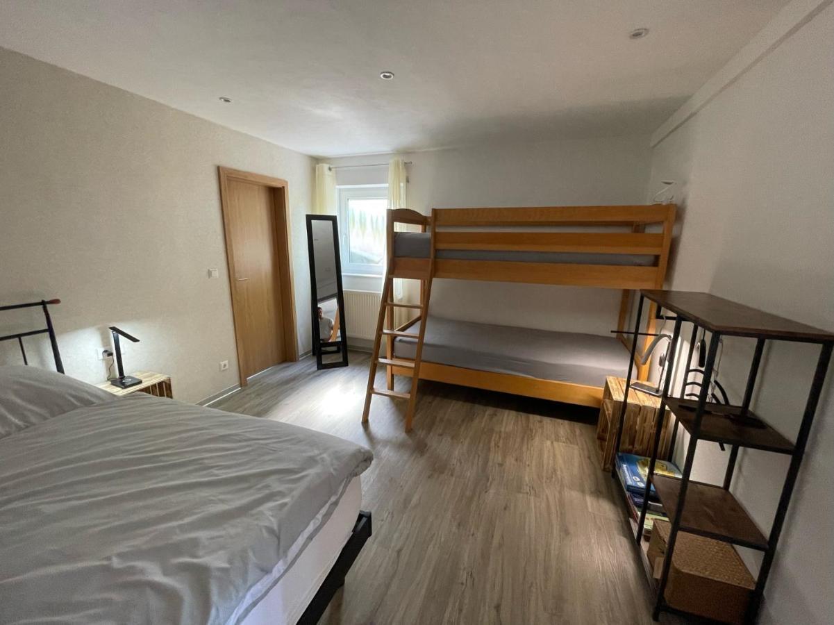 Heidi's Lerchennest Apartment
