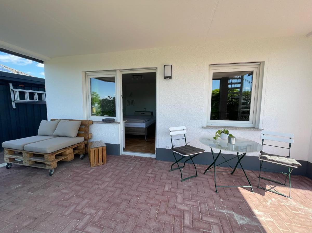 Apartment Heidi's Lerchennest Weikersheim