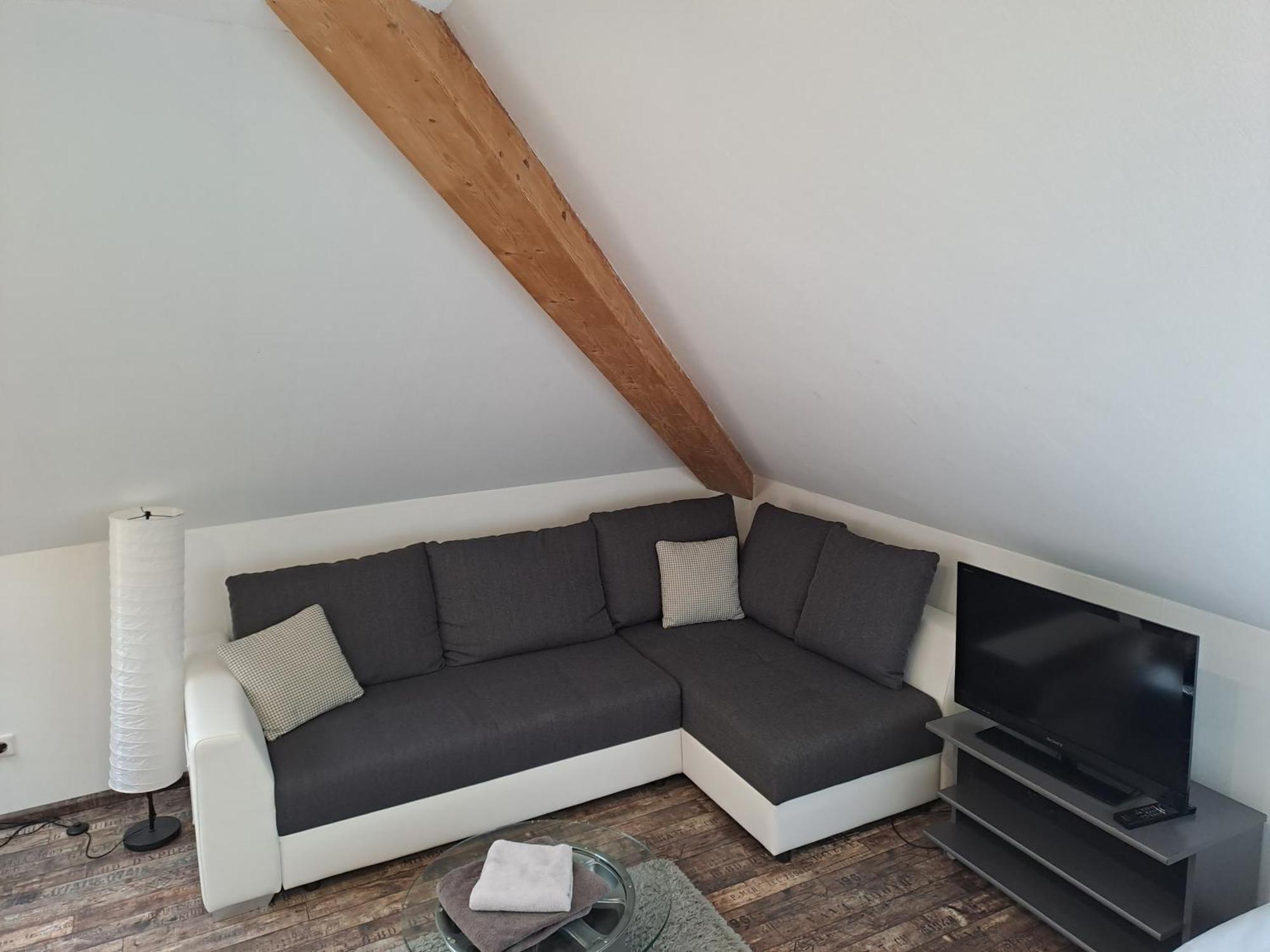 Heidi's Lerchennest