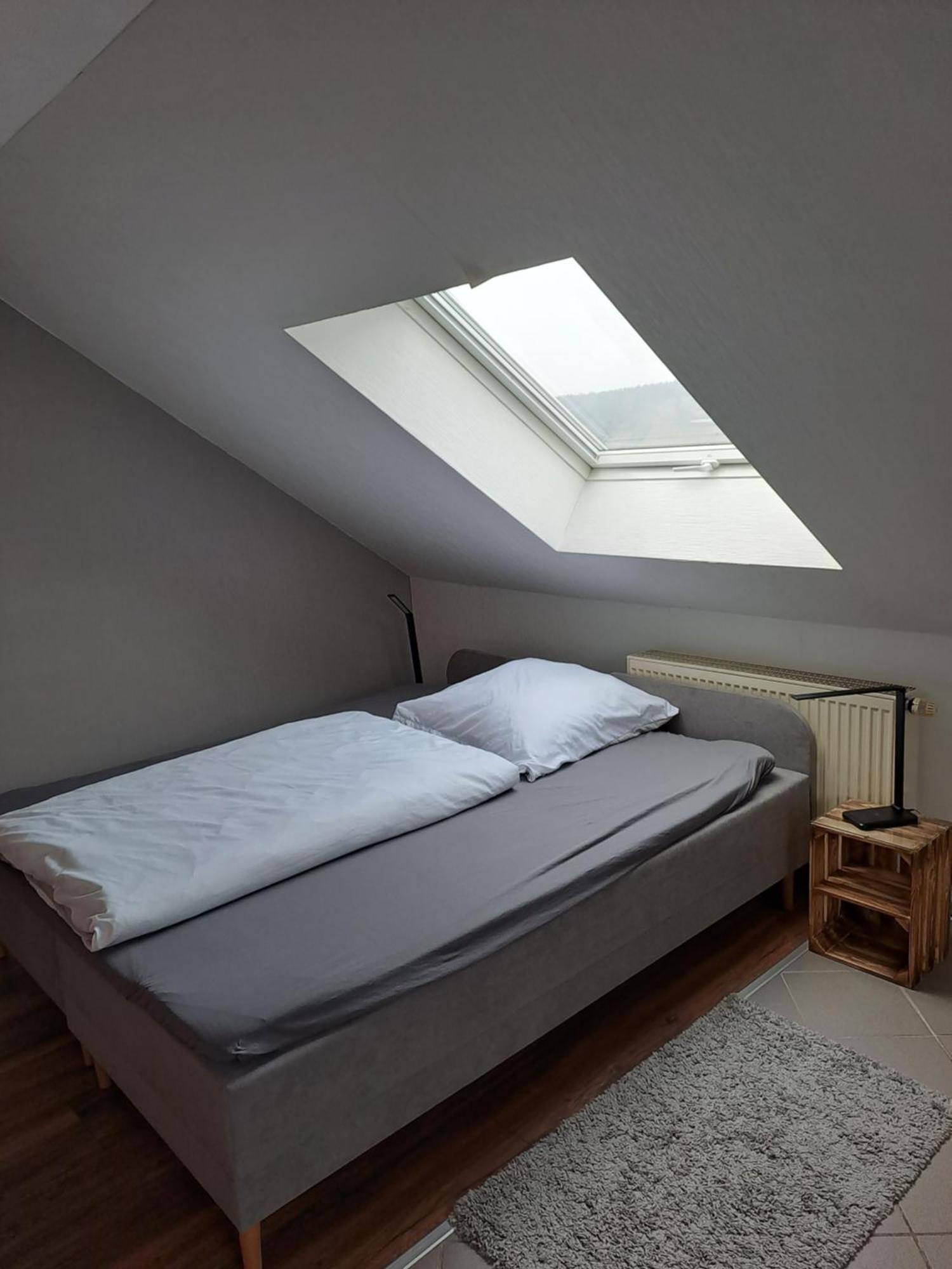 Heidi's Lerchennest Apartment