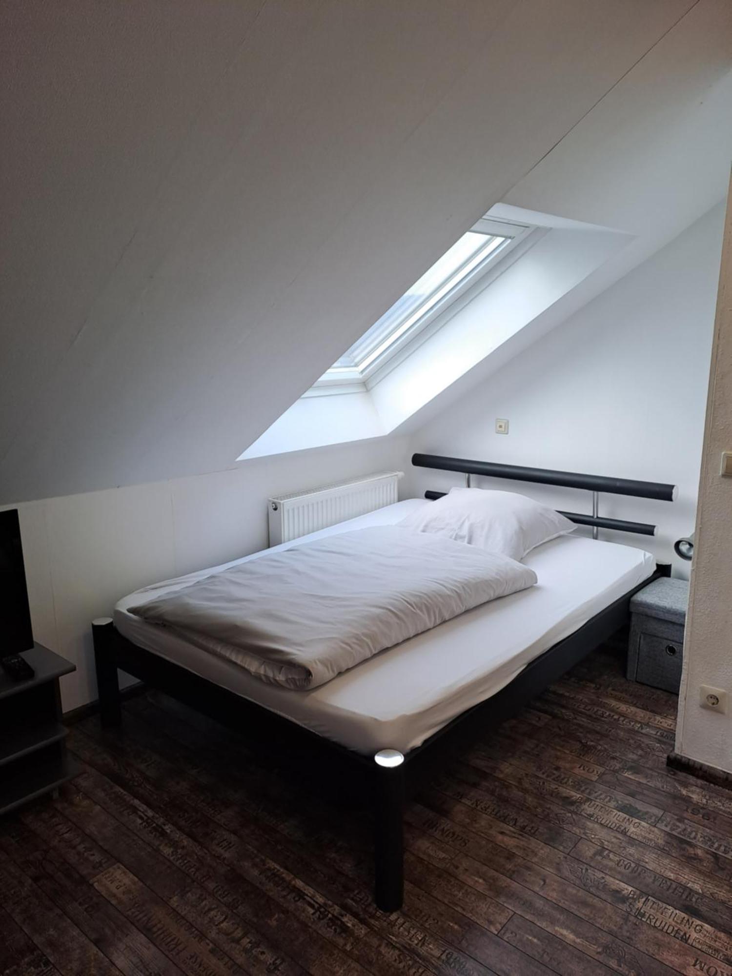 Heidi's Lerchennest Apartment